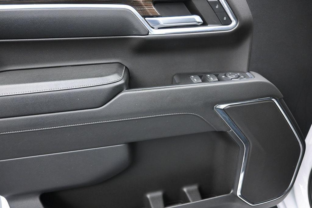 used 2024 Chevrolet Silverado 1500 car, priced at $34,490
