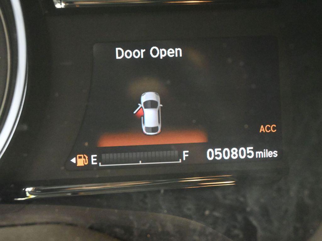 used 2022 Honda HR-V car, priced at $18,990