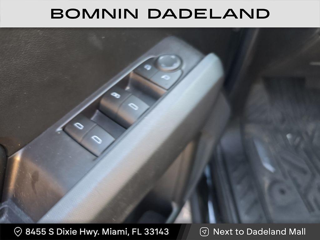 used 2023 Chevrolet Colorado car, priced at $25,990