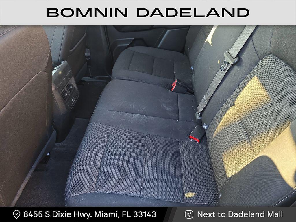 used 2023 Chevrolet Colorado car, priced at $25,990