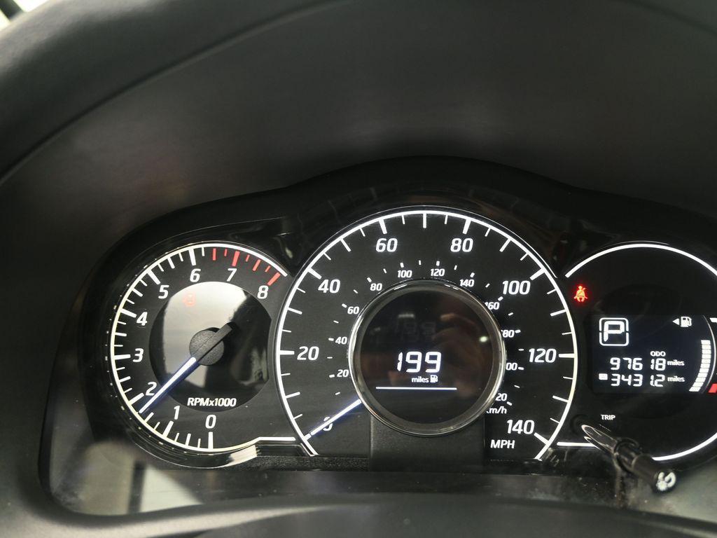 used 2019 Nissan Versa Note car, priced at $5,940