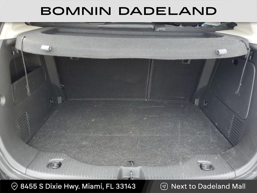 used 2022 Buick Encore car, priced at $12,490