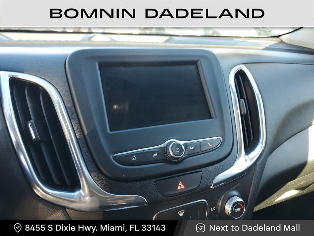 used 2019 Chevrolet Equinox car, priced at $12,990