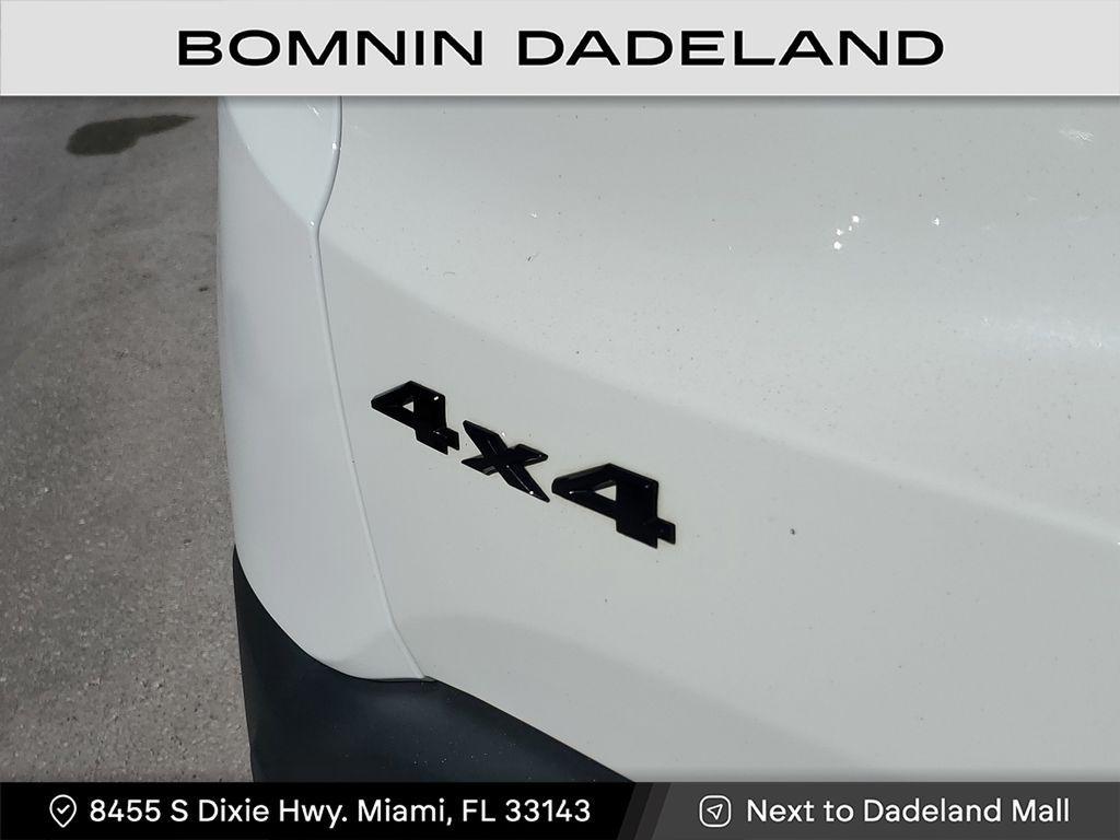 used 2017 Jeep Renegade car, priced at $9,990