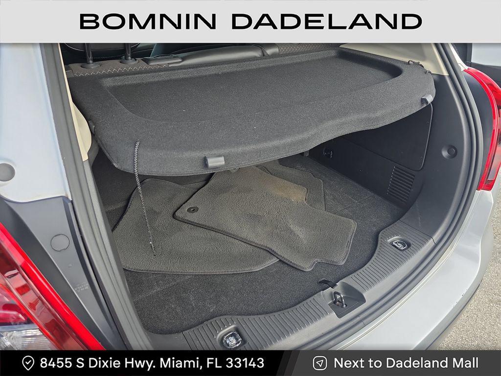 used 2019 Buick Encore car, priced at $12,990