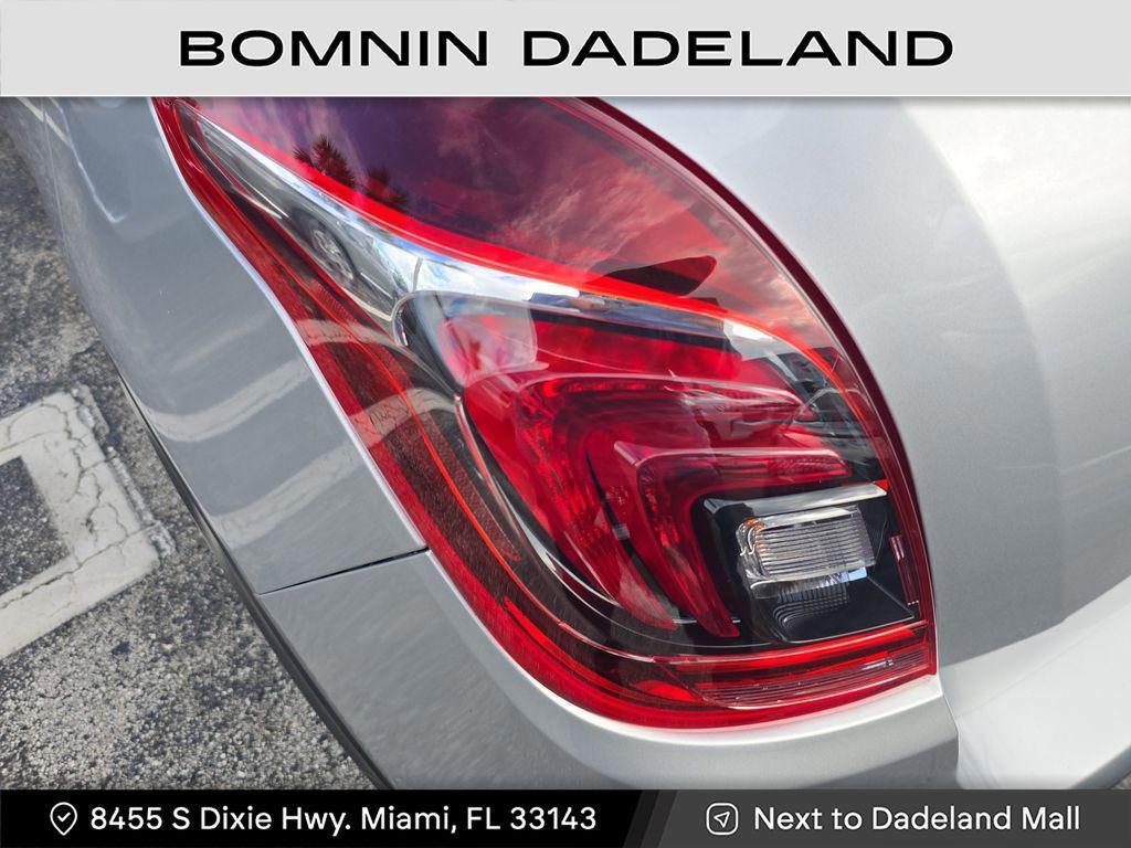 used 2019 Buick Encore car, priced at $12,990