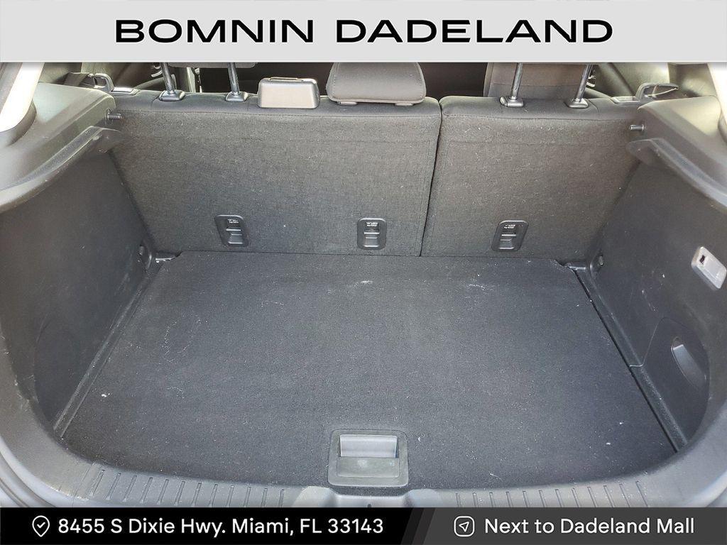 used 2018 Mazda CX-3 car, priced at $12,490