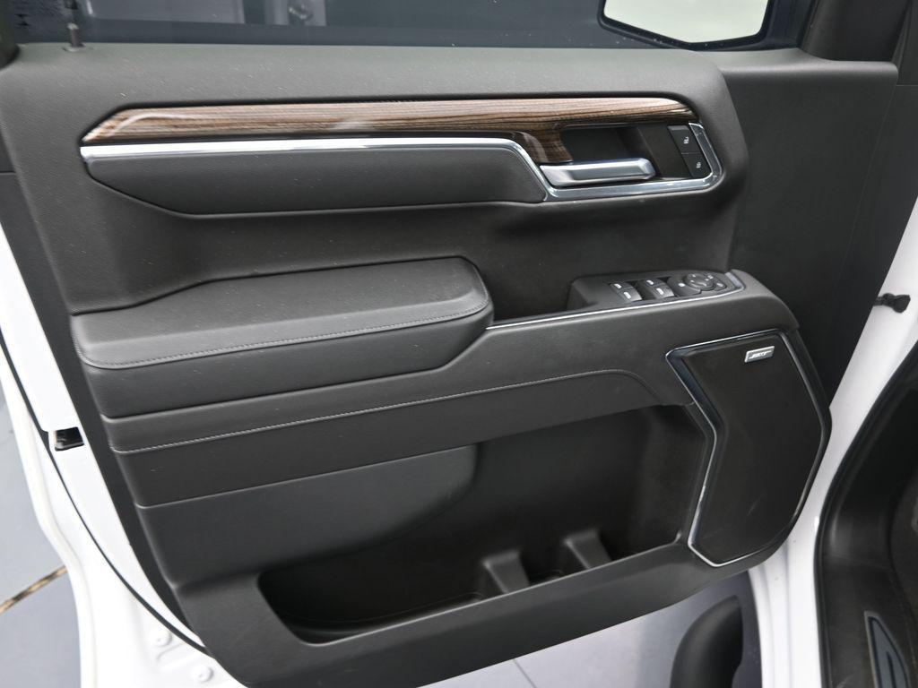 used 2023 Chevrolet Silverado 1500 car, priced at $41,490