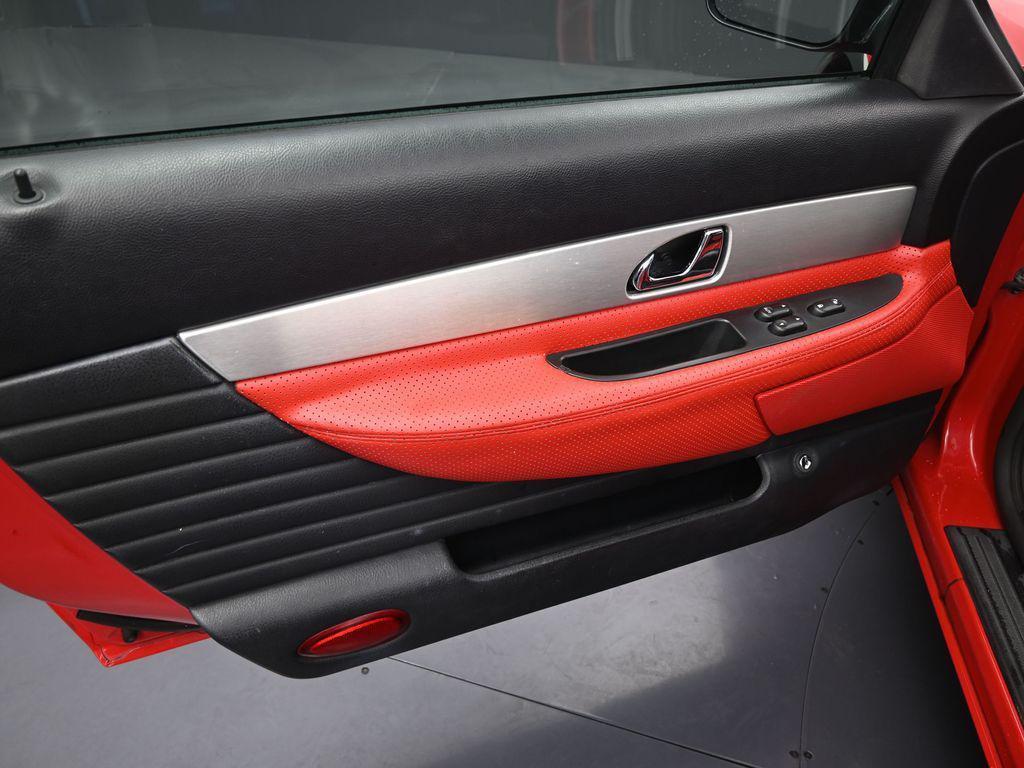 used 2003 Ford Thunderbird car, priced at $9,990