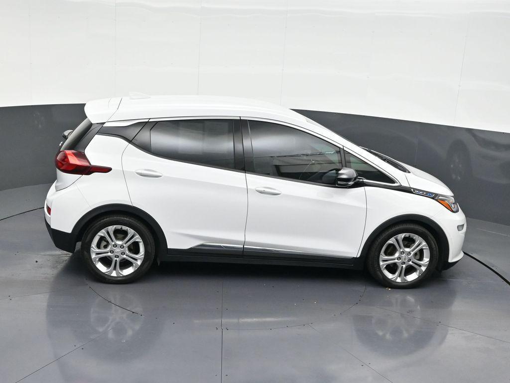 used 2020 Chevrolet Bolt EV car, priced at $9,990