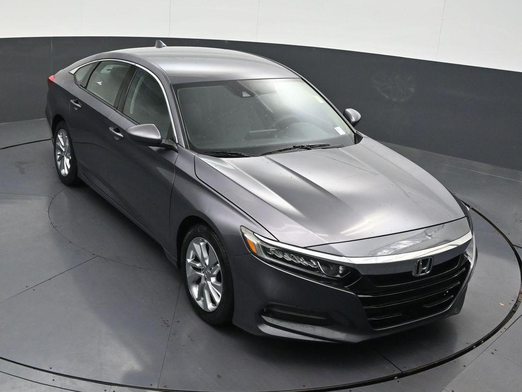 used 2018 Honda Accord car, priced at $19,990