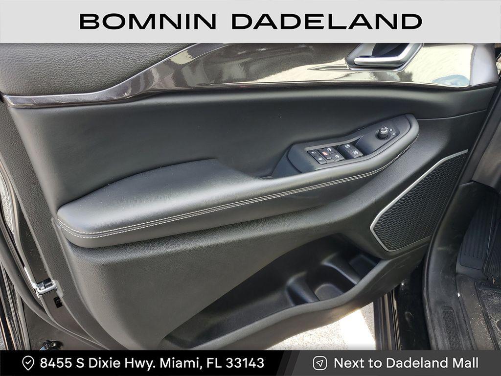 used 2022 Jeep Grand Cherokee L car, priced at $24,490