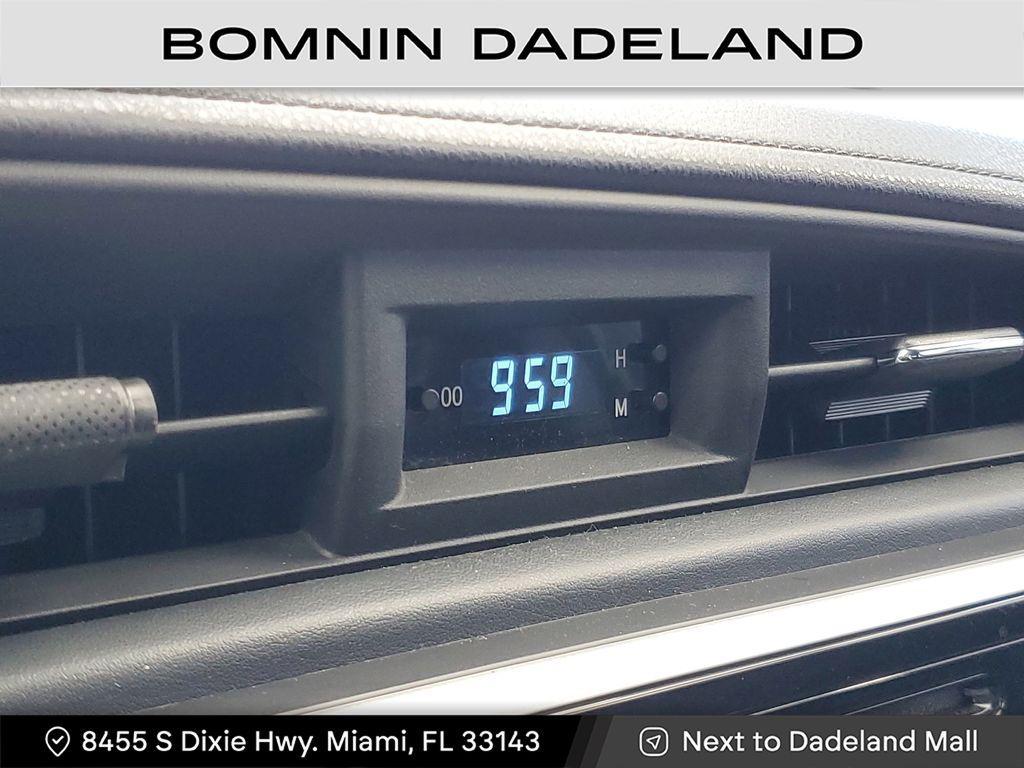 used 2019 Toyota Corolla car, priced at $10,990