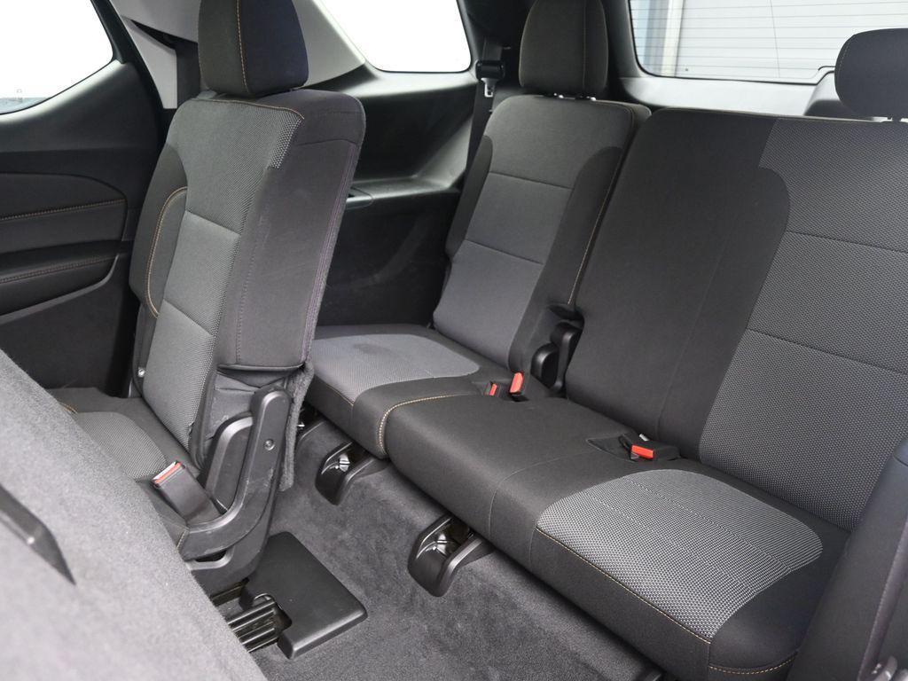 used 2019 Chevrolet Traverse car, priced at $12,490