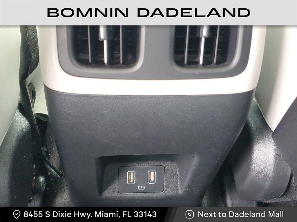 used 2024 Hyundai TUCSON Hybrid car, priced at $21,990