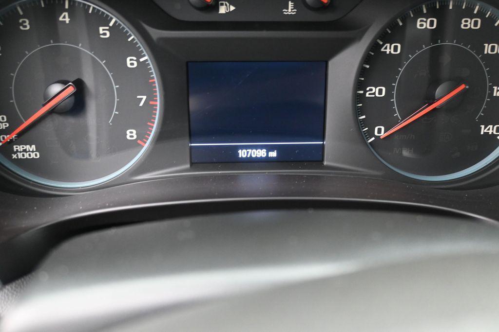 used 2020 Chevrolet Malibu car, priced at $9,490