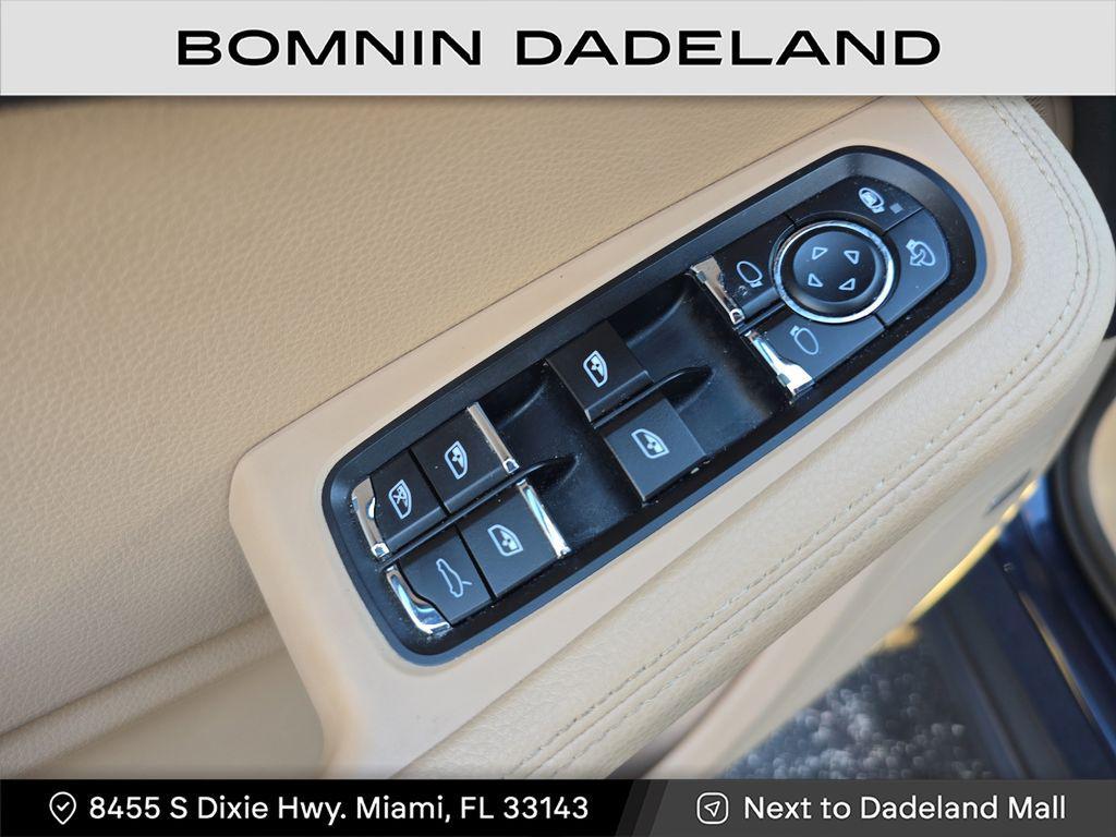 used 2019 Porsche Macan car, priced at $23,990