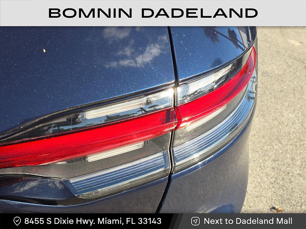 used 2019 Porsche Macan car, priced at $23,990