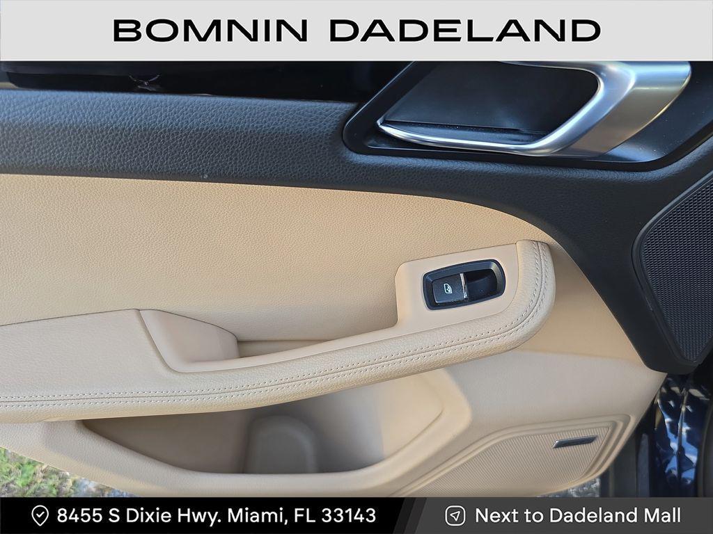 used 2019 Porsche Macan car, priced at $23,990