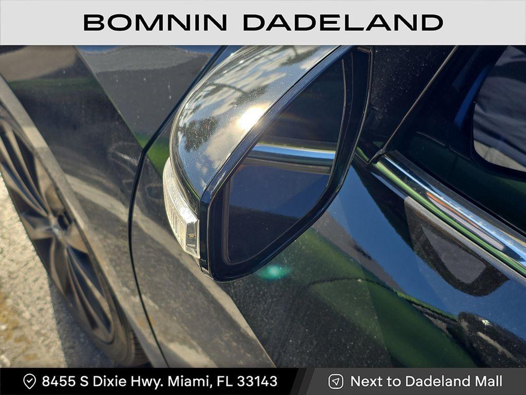 used 2017 Nissan Maxima car, priced at $9,990