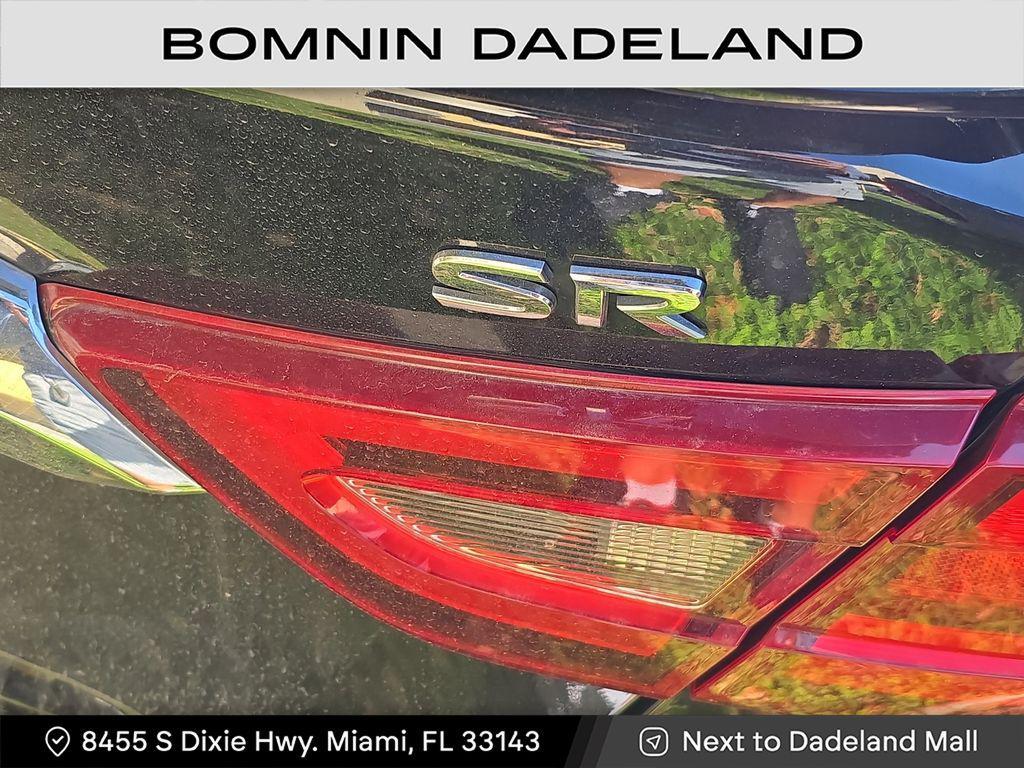 used 2017 Nissan Maxima car, priced at $9,990