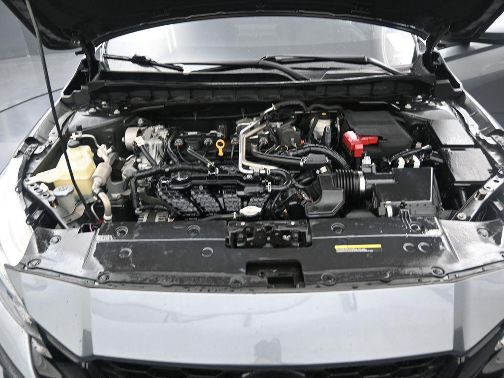 used 2021 Nissan Altima car, priced at $12,990