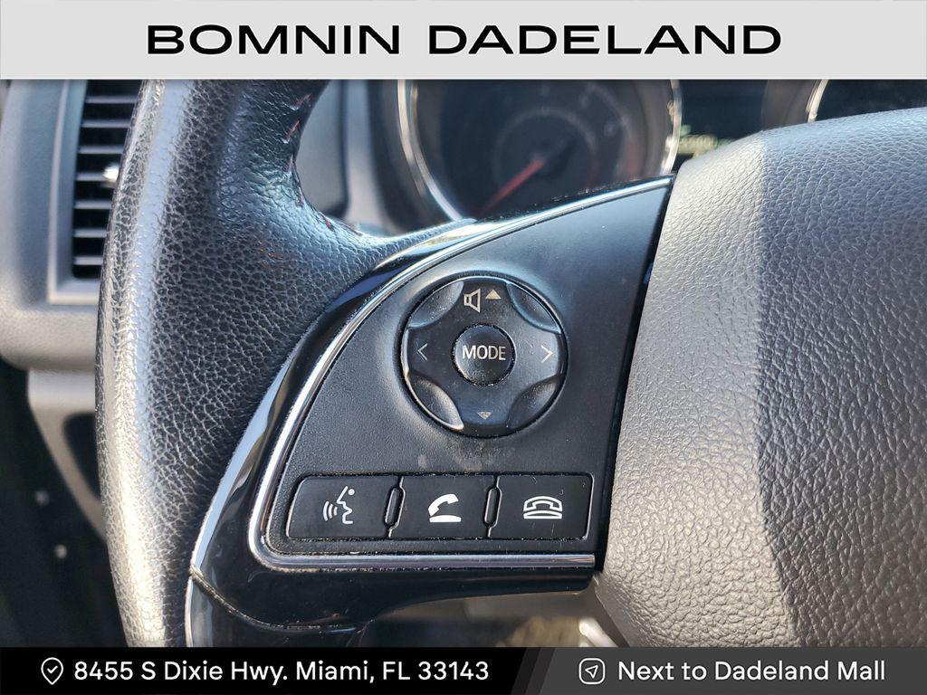 used 2018 Mitsubishi Outlander Sport car, priced at $10,490