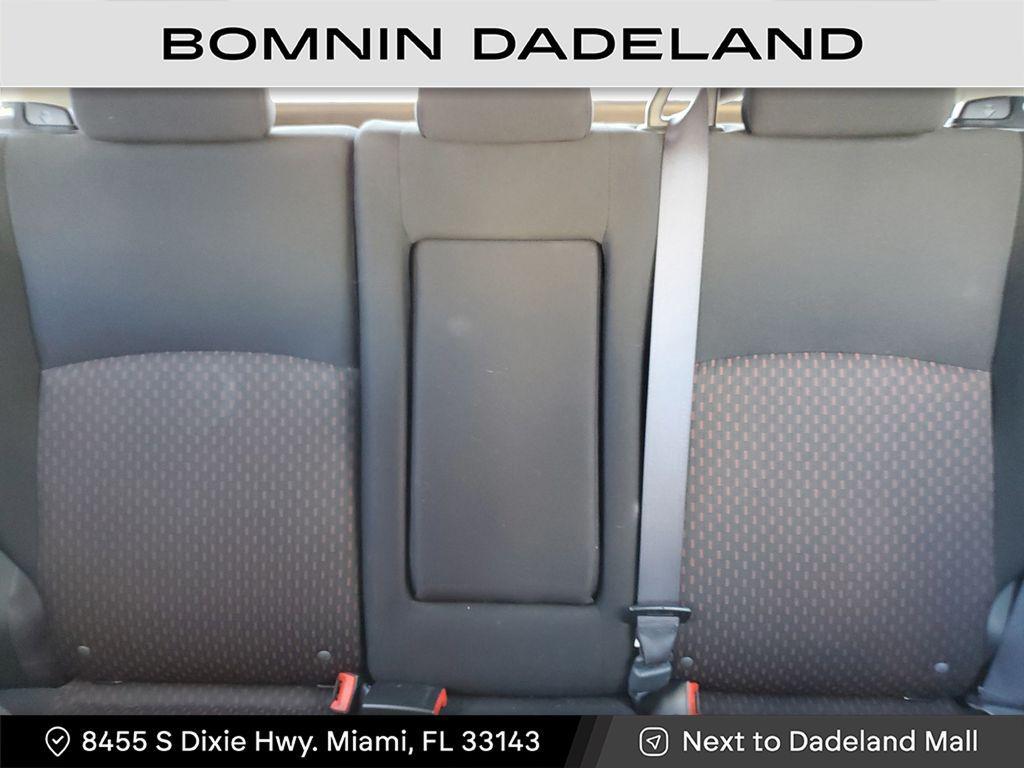 used 2018 Mitsubishi Outlander Sport car, priced at $10,490