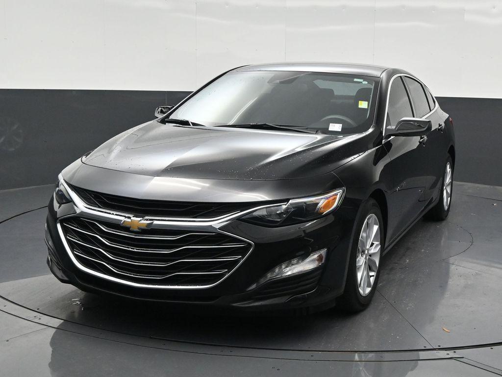 used 2023 Chevrolet Malibu car, priced at $14,990