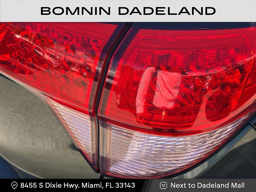 used 2016 Honda HR-V car, priced at $14,490