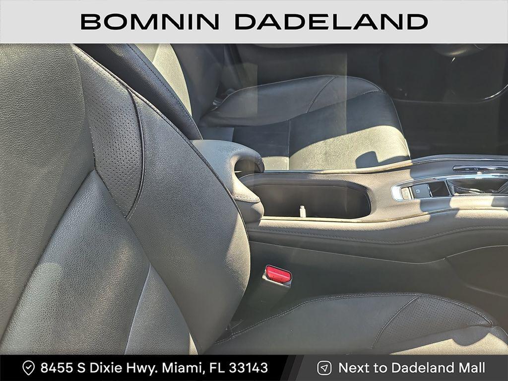 used 2016 Honda HR-V car, priced at $14,490