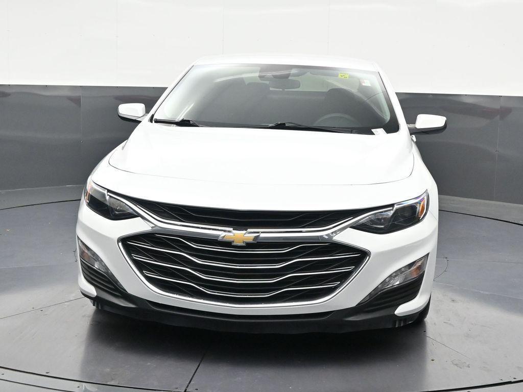 used 2023 Chevrolet Malibu car, priced at $12,990