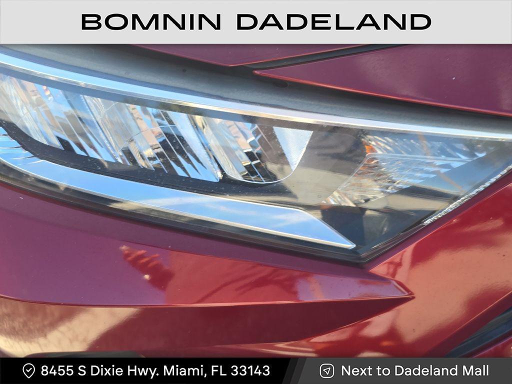 used 2019 Toyota RAV4 car, priced at $19,490