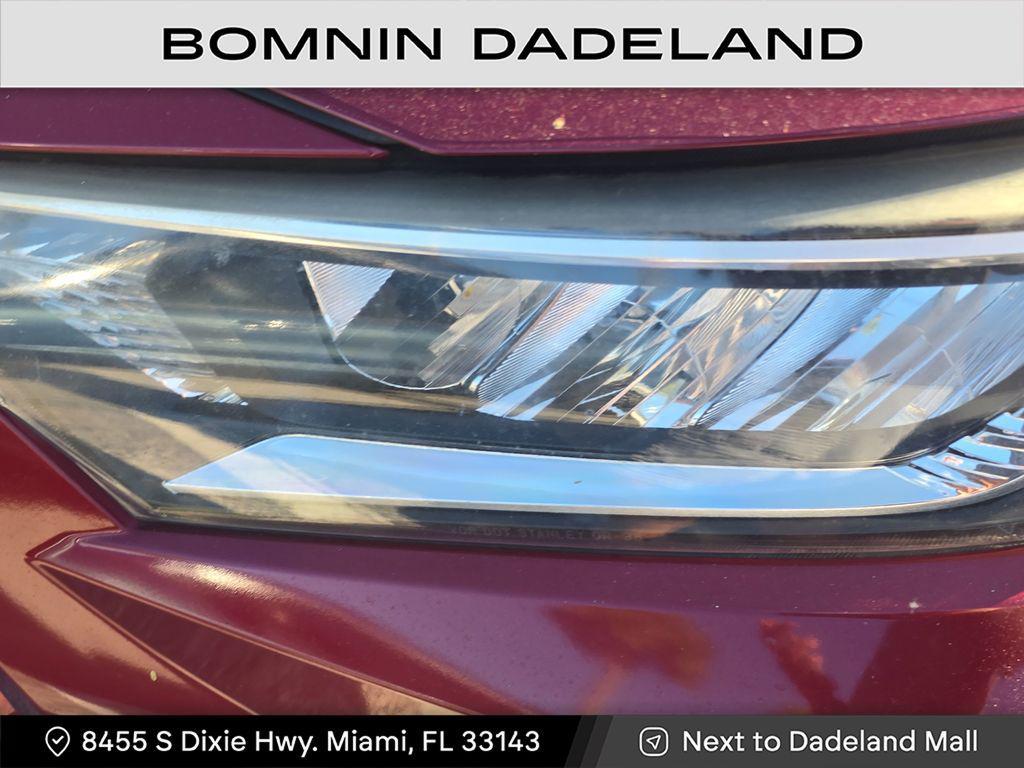 used 2019 Toyota RAV4 car, priced at $19,490