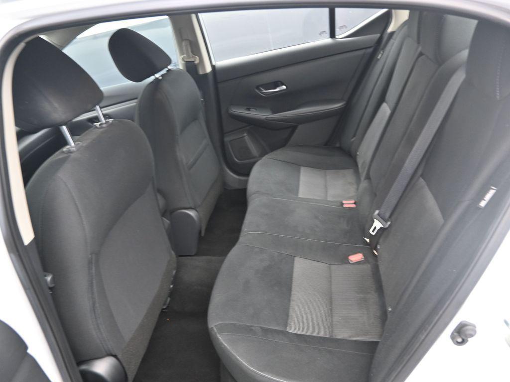 used 2022 Nissan Sentra car, priced at $13,490