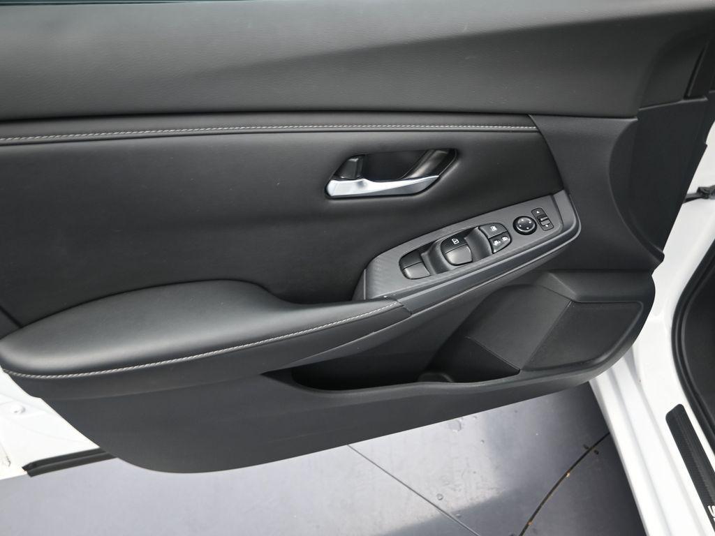 used 2022 Nissan Sentra car, priced at $13,490