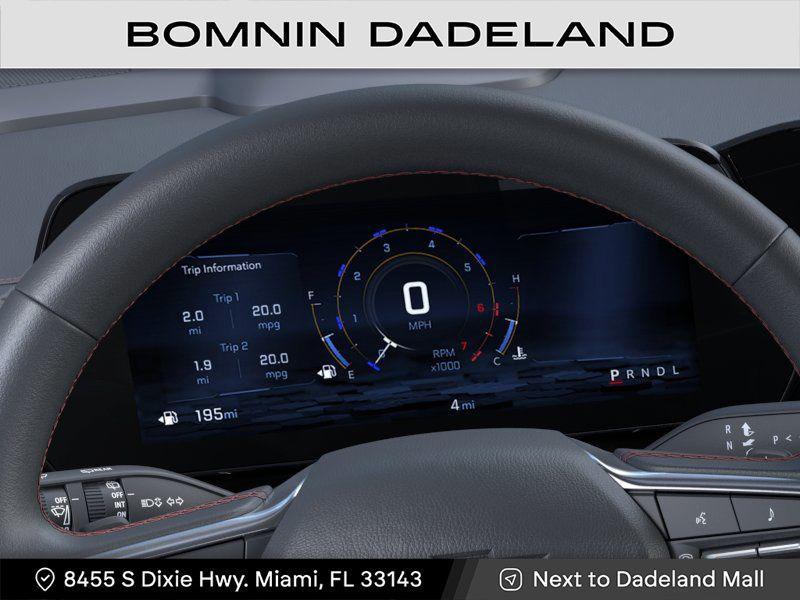 new 2026 Chevrolet Suburban car, priced at $74,898