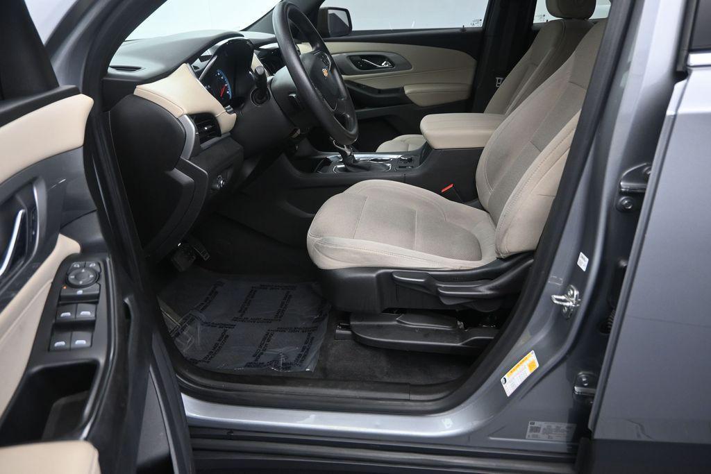 used 2023 Tesla Model 3 car, priced at $27,990