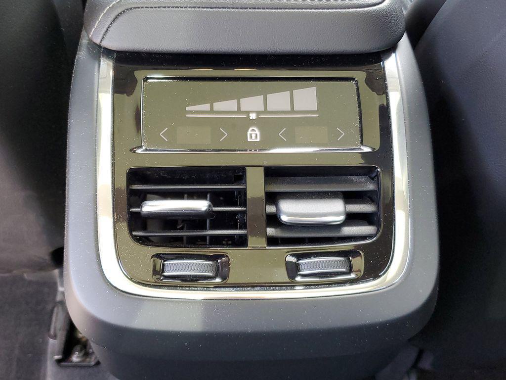 used 2023 Volvo XC60 car, priced at $30,490