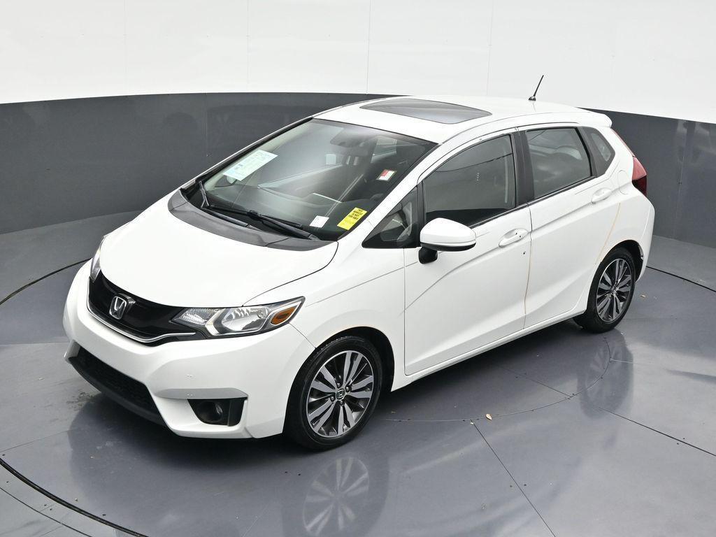 used 2017 Honda Fit car, priced at $12,990