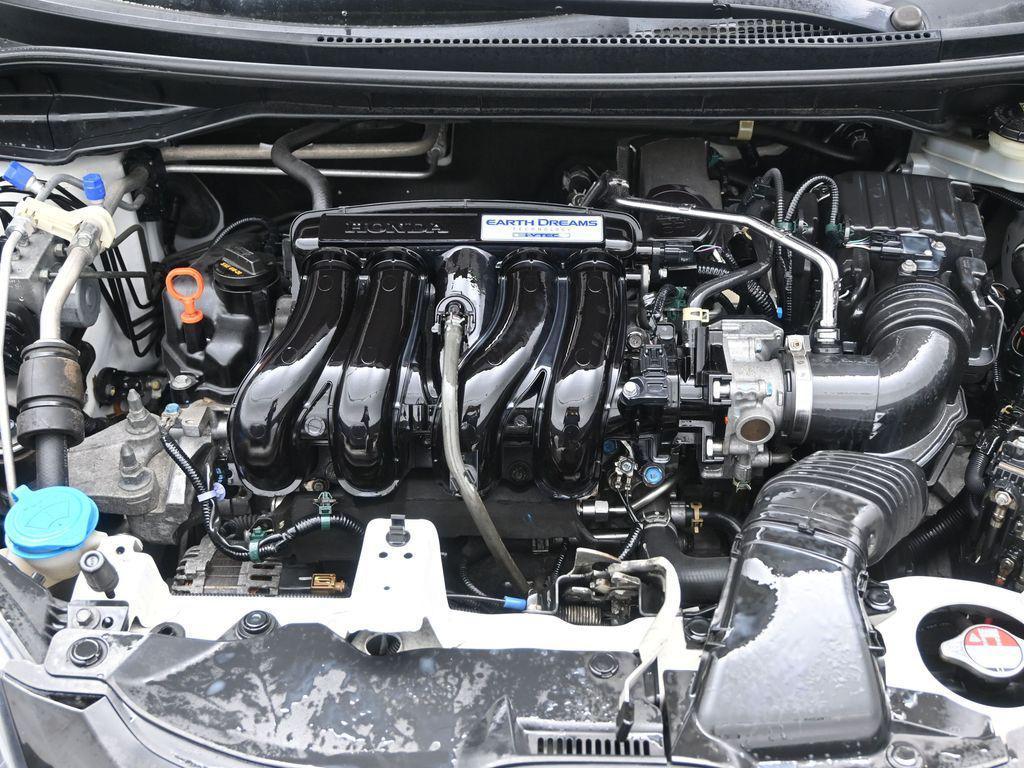 used 2017 Honda Fit car, priced at $12,990