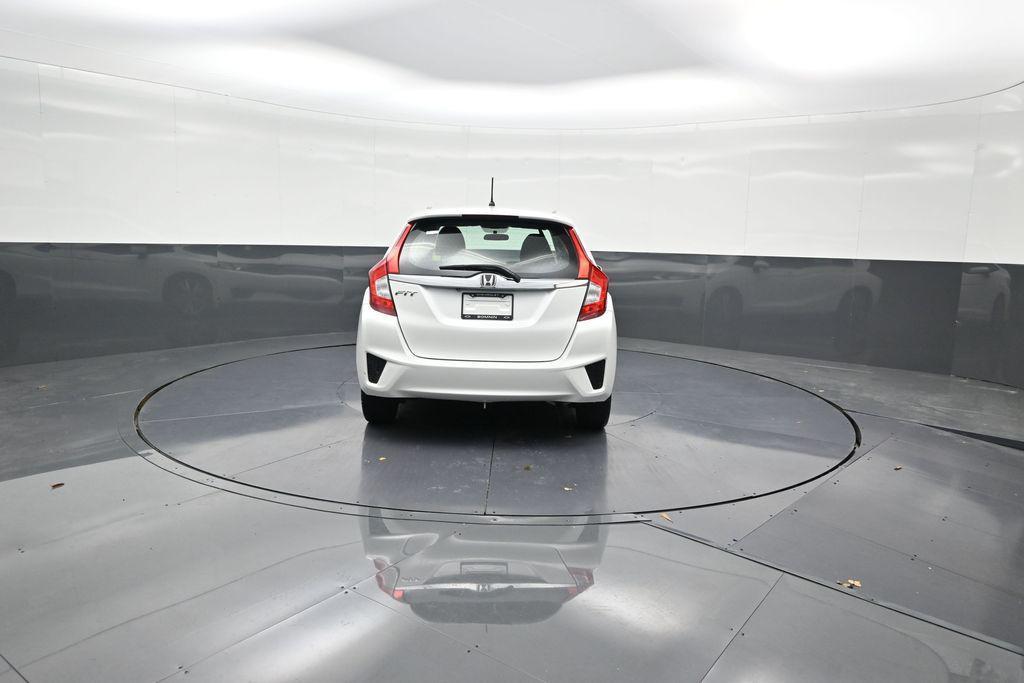 used 2017 Honda Fit car, priced at $12,990