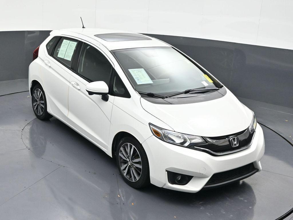 used 2017 Honda Fit car, priced at $12,990