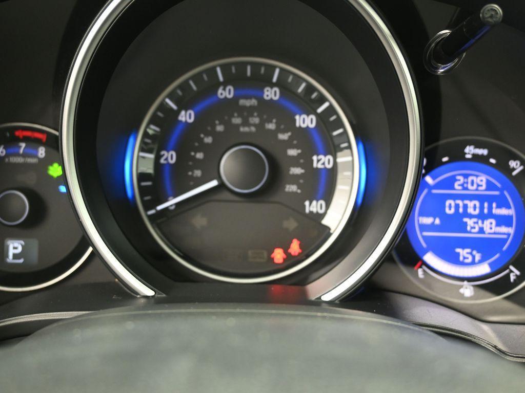 used 2017 Honda Fit car, priced at $12,990