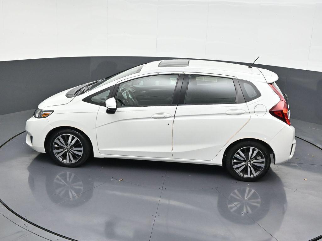 used 2017 Honda Fit car, priced at $12,990