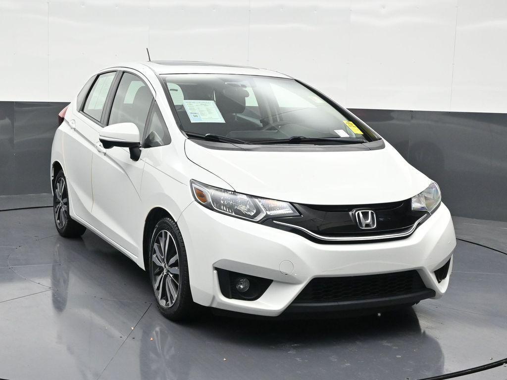 used 2017 Honda Fit car, priced at $12,990
