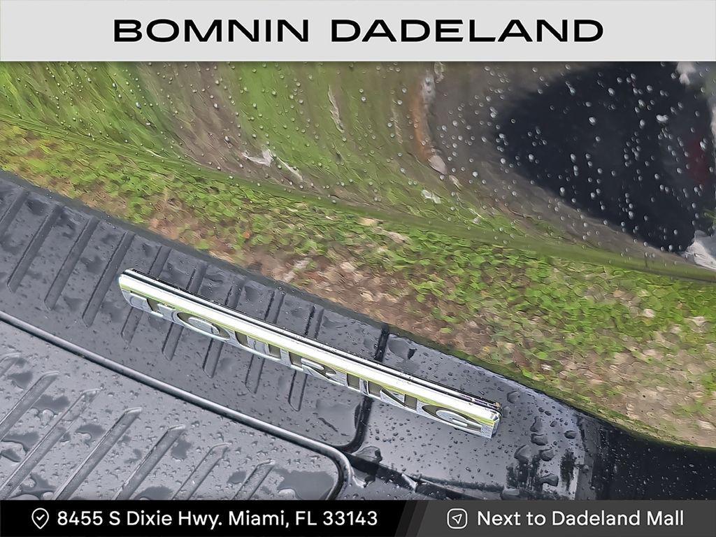 used 2025 Honda Odyssey car, priced at $38,990