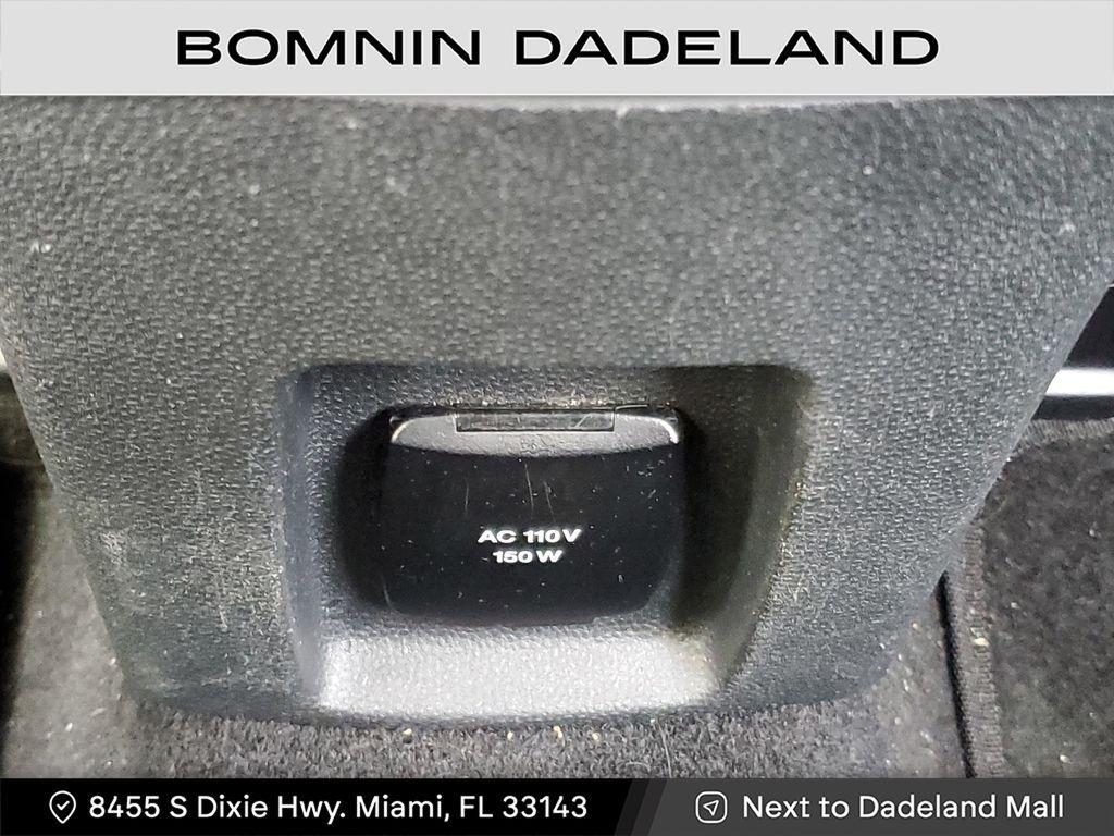 used 2021 Ford EcoSport car, priced at $8,490