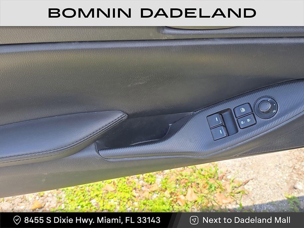 used 2017 Mazda MX-5 Miata car, priced at $17,990