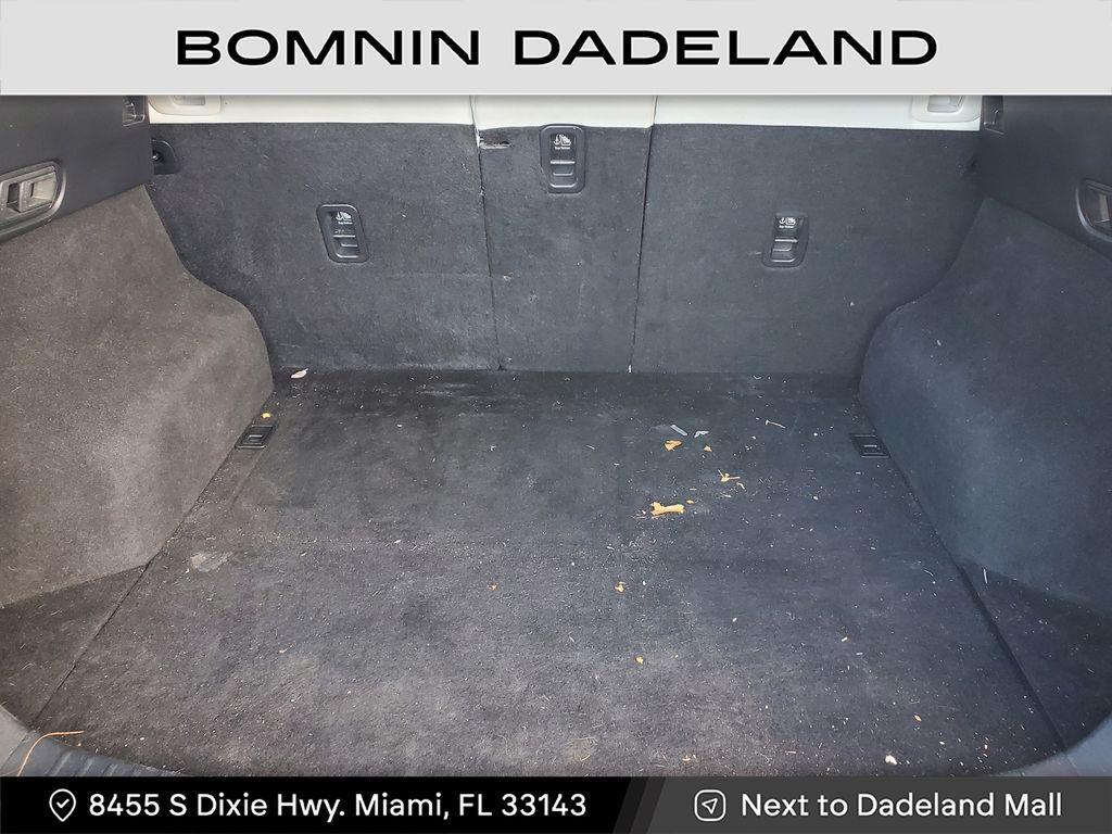 used 2018 Mazda CX-5 car, priced at $13,990